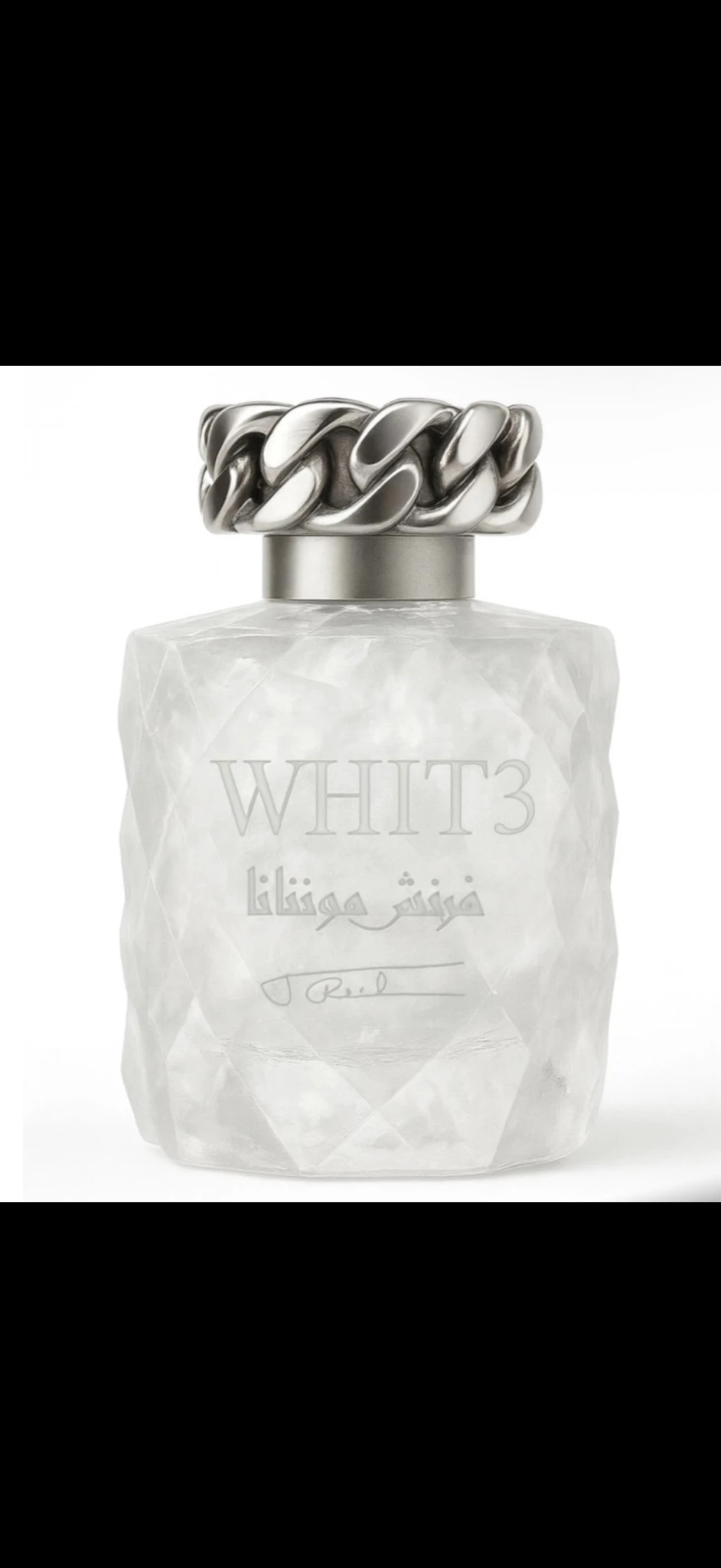 WHIT3 No.1 — 100ml